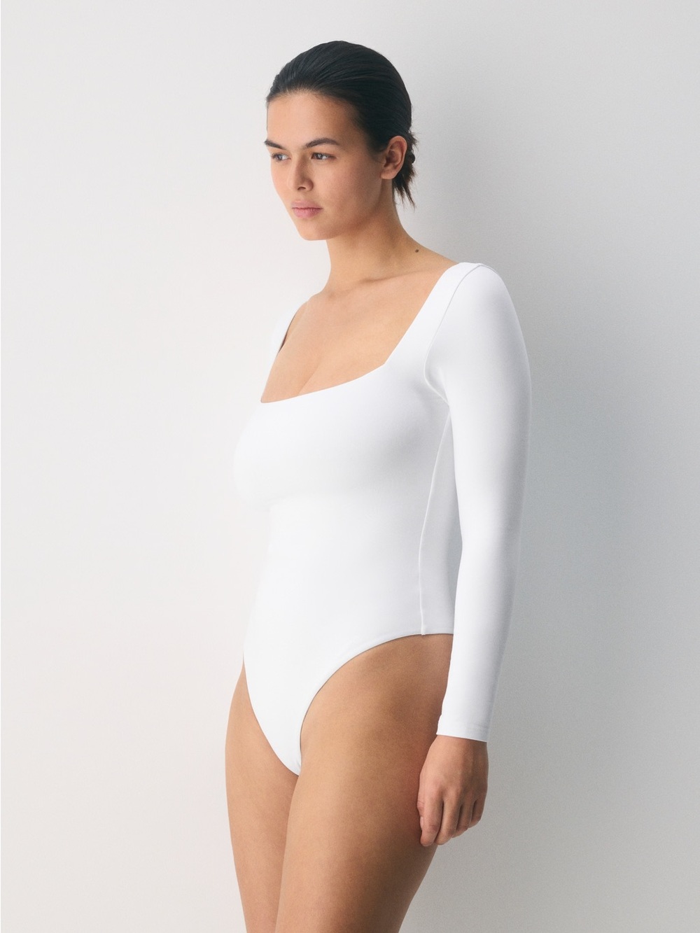 Babaton bodysuit